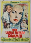 The long hot Summer (Der lange heisse Sommer)